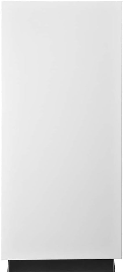 Sharkoon Pure Steel White PC Housing RGB