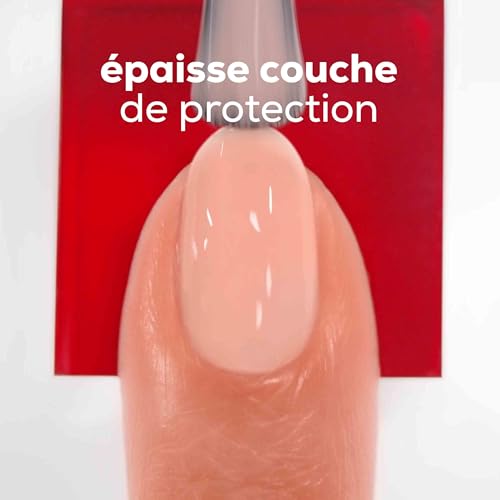 Essie - Soin des Ongles Réparateur - Répare les Ongles Abîmés par le Gel UV en 5 jours - Scelle, Protège et Épaissit l'Apparence des Ongles - Enrichi en Kératine et Céramides - To The Rescue – Image 6