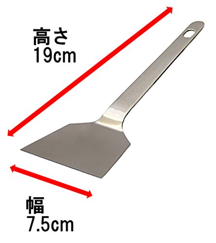 ケンタロウさん お好み焼きに使うコテの正式名称問題 日めくりケンタロウ