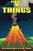 V Things (A Children's Picture Book) (A to Z Things) (Volume 22)