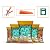 Tile Leveling System 3/16" - Professional And DIY Kit Includes 1200 Tile Leveling Clips, 500 Tile Wedges And Tile Plier For Secure Floor And Wall Setting - Easy To Use Tiling Installation Tools