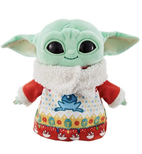 Star Wars The Child peluche de collection haut de gamme en édition limitée