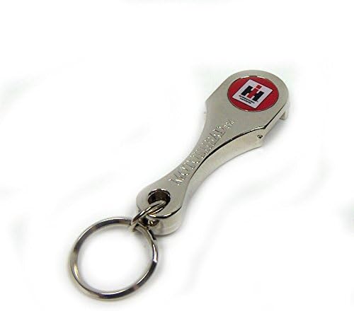 MH-1077 Con-Rod Keychain Ih