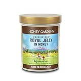Premier One Royal Jelly In Honey, 30000 Mg, 11 Ounces