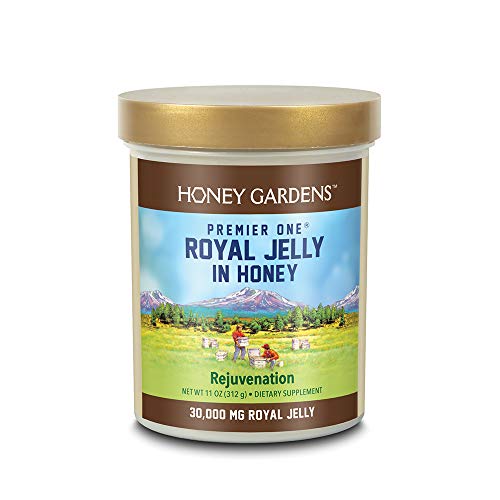Ten Best royal jelly honey In Depth Review