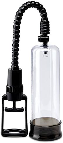 PUMP WORX Maximum Amplitude Erection Pump