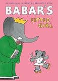  Babar\'s Little Girl (Babar Classics)