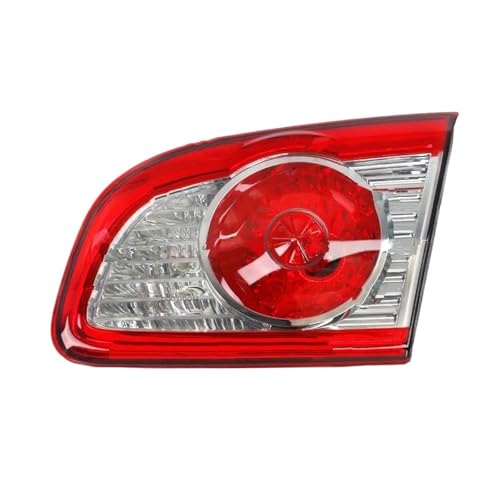 Feu arrière droit pour Hyundai Santa Fe 2010-2012 de signalisation de freinage