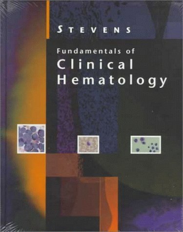 Buy Fundamentals of Clinical Hematology — BookShops.in