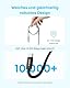 Anker USB C auf USB C Kabel, [2 Stück 1,8m] 240W USB C Kabel, geflochtenes und schmutzabweisendes USB C Ladekabel für iPhone 16 15 Serie Galaxy S24 S23 MacBook Pro Air iPad Pro Air