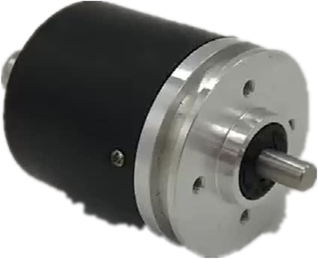 WANGQIANG Torque meter Incremental Servo Motor Encoder Rotary Torque Sensor Rotary Encoder 1440 Ppr Sensor accessories