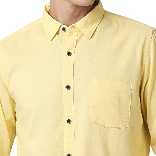 Image of Pepe Jeans Men's Regular Fit Shirt