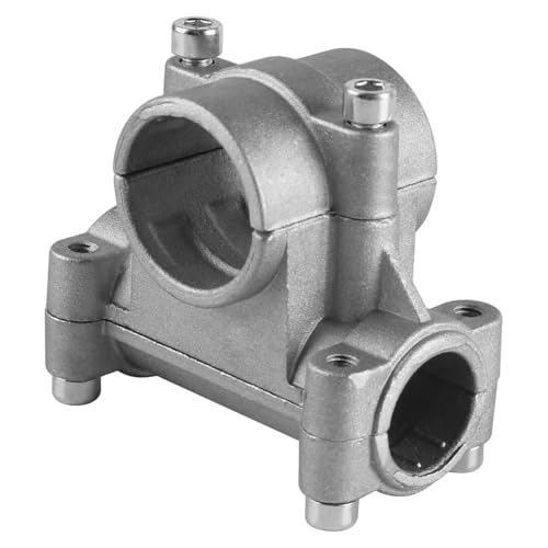 VOANZO 26mm Handle Bracket Clamp Handheld Holder for Strimmer Trimmer Tube Cross Bracket - Image 2