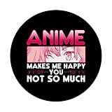 Zoom IMG-2 anime makes me happy you Zoom IMG-2 anime makes me happy you