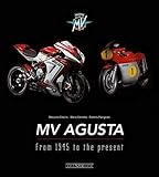  MV Agusta: From 1945 to the Present