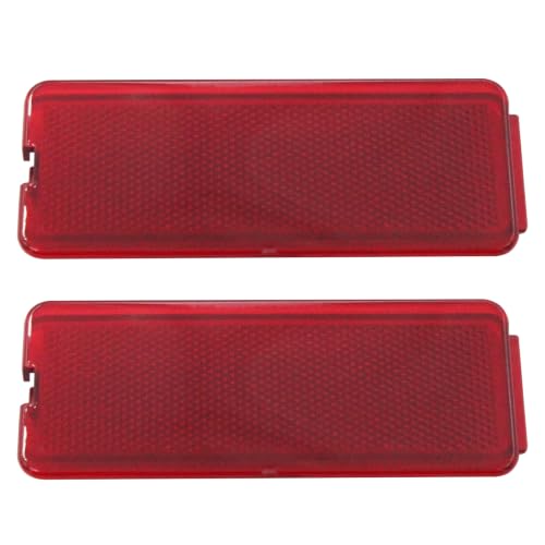 Paneles reflectores de luz puerta interior para Ford Excursion 2000