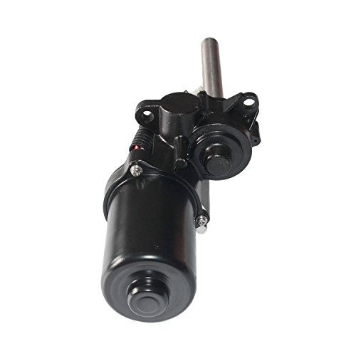 SCSN Front Left Driver Side Running Board Motor Part#AL3Z16A507A for Fo-rd F150 F-150 2007-2014 - Thumbnail 5