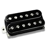 ac 4550/10 Alnico 4 Classic Humbuckers AC4 Humbucker (Bridge-F-Black)