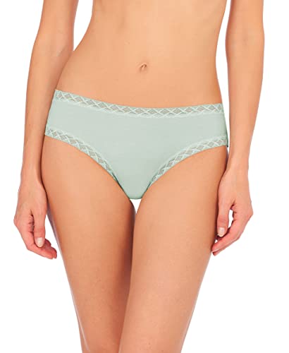 Image of Natori Women's Bliss Cotton Girl Brief Panty