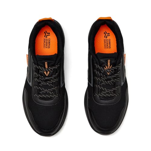 Image of Campus Men's Cipher Sneakers