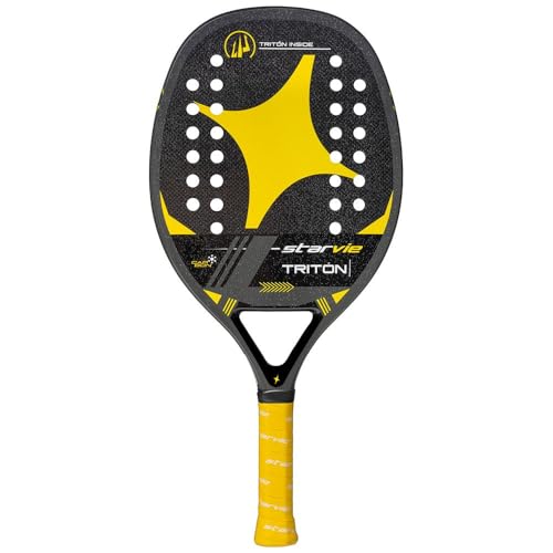Star Vie Triton Beach Tennis Racket One Size