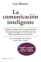 La comunicación inteligente 8408064967 Book Cover