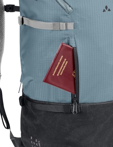 Sac à dos VAUDE Citygo 30 II avec compartiment ordinateur et dos ventilé - 5