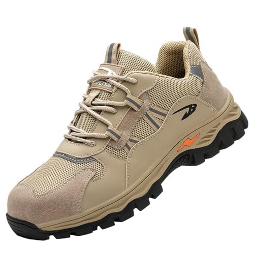 [GUREITOJP] ���S�C �Z�[�t�e�B�[�V���[�Y �����Y ��ƌC �ܐ�ی� �h�����h�~ �P�u���[�\�[�� ����Ȃ� �y�� �_�炩�� �ʋC�� ���Ȃ� ����ɂ��� �l�G �A�E�g�h�A �H�� ���� �y�H�� ������� �I�t�z���C�g 24.0 cm