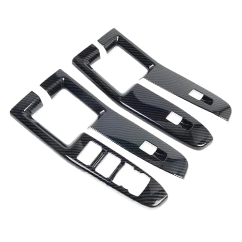Cache-bouton lève-vitre Kuga pour éliminer les rayures de vos commandes de porte