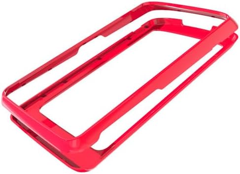 Wahoo Element Ace Trim Red