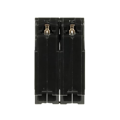 ABB Q-Line® THQL2130 Q Line 30A Double-Pole Circuit Breaker • 10kAIC, 120/240V, 30 Amp • Two-Pole Load Center Circuit Breaker • Non-Interchangeable Thermal Magnetic Trip by ABB INDIA Solutions & Services - Image 3