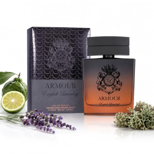 English Laundry Armour Eau de Parfum