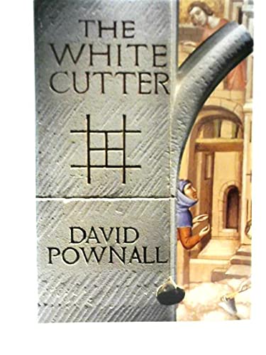 The White Cutter 0575043288 Book Cover