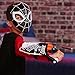 Spider-Man Marvel Symbiote Tri-Shot Blaster & Mask, Role Play Gauntlet & Mask for Costume Additions, Super Hero Toys, Kids, Ages 5+ ​
