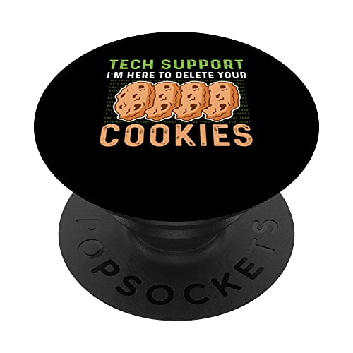 Eliminar su representante de servicio al cliente de cookies PopSockets PopGrip Intercambiable