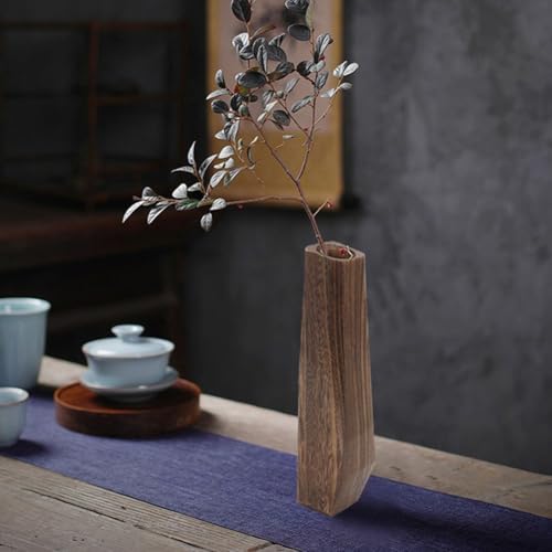 Supports de plantes décoratifs d'intérieur pour un salon chaleureux - 6
