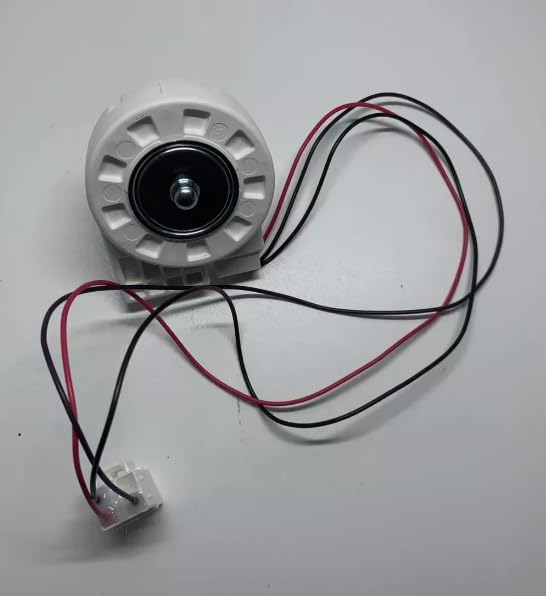 for Samsung Refrigerator Cooling Motor DREP5020LD SA11893 SP 2.8W DC12V 0.230A