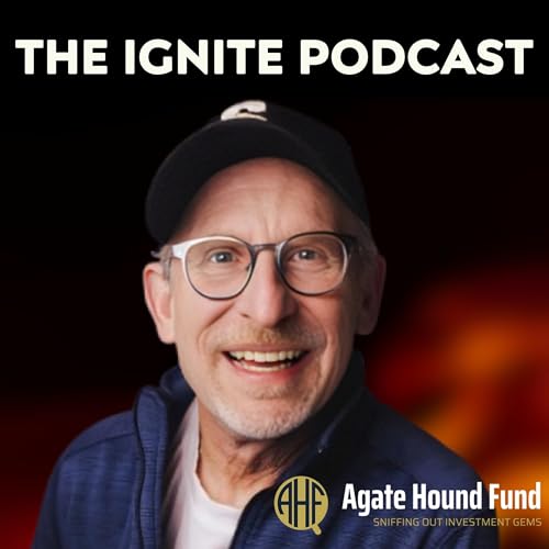 Ignite VC: Jon Staenberg on Building Wealth Through Acquisition & the Power of Search Funds | Ep214