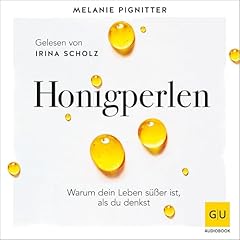 Honigperlen Titelbild