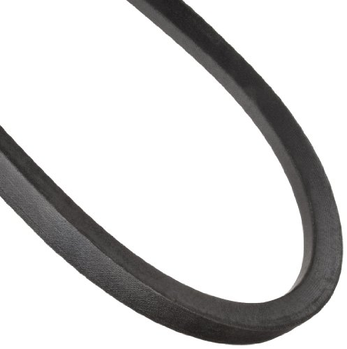 Courroie trapézoïdale Continental ContiTech HY-T 8V1180 la transmission haute performance