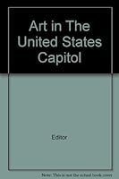 Art In The United States Capitol B000HTA8FQ Book Cover