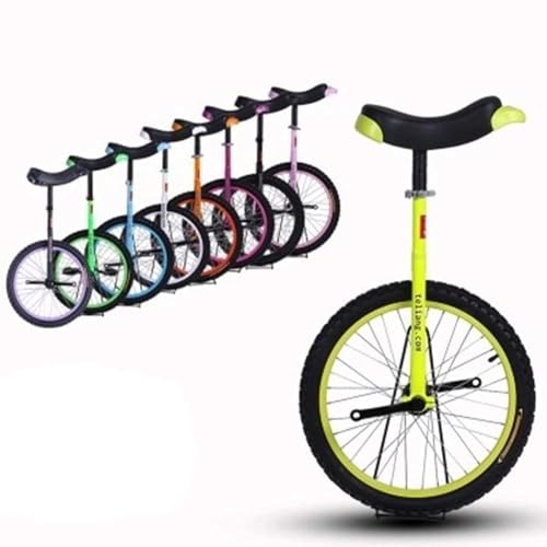 CFDZCP 14 Inch Kid-Proof Unicycle