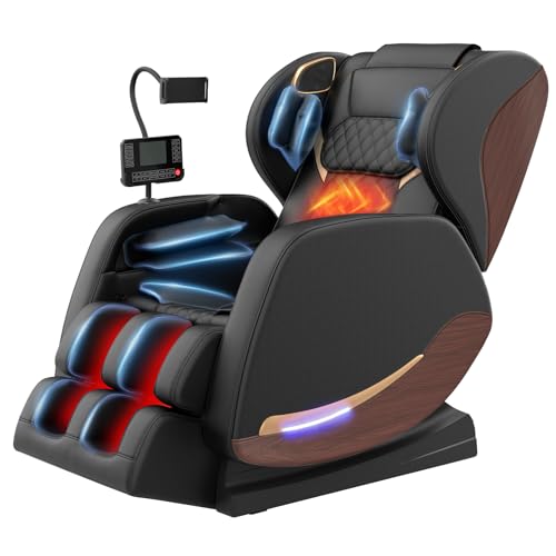 2025 Massage Chair, Massage Chairs Full Body and Recliner with