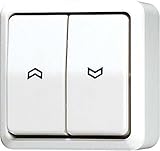 jung jalousieschalter anschließen Jung, die perfekte Lösung für Ihre Installation