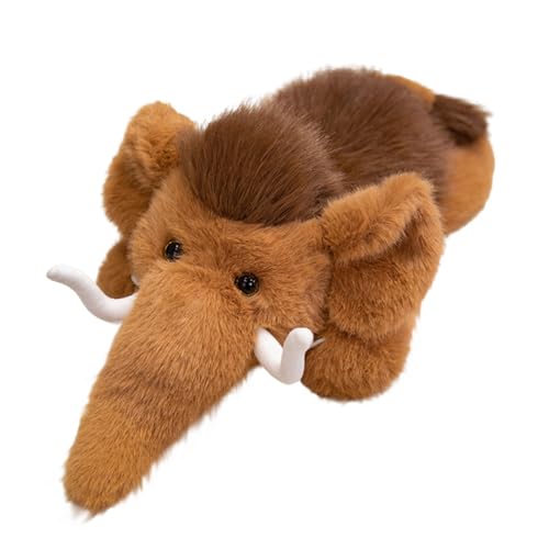 シュタイフ Steiff マンモスのミミー 38㎝ マンモス ぬいぐるみ 完売品 シュタイフ Steiff マンモスのミミー 38㎝ マンモス ぬいぐるみ