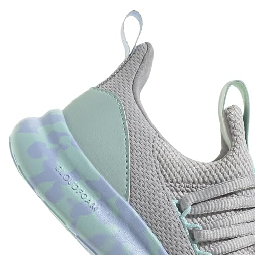 Image of adidas Kids' Lite Racer Adapt 7.0 Sneaker