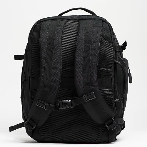 Mochila Notebook Impermeável Viagem Avião Masculina Feminina Mala de Mão com USB