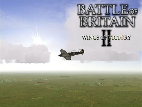 Battle Of Britain 2 Pc - vue 6