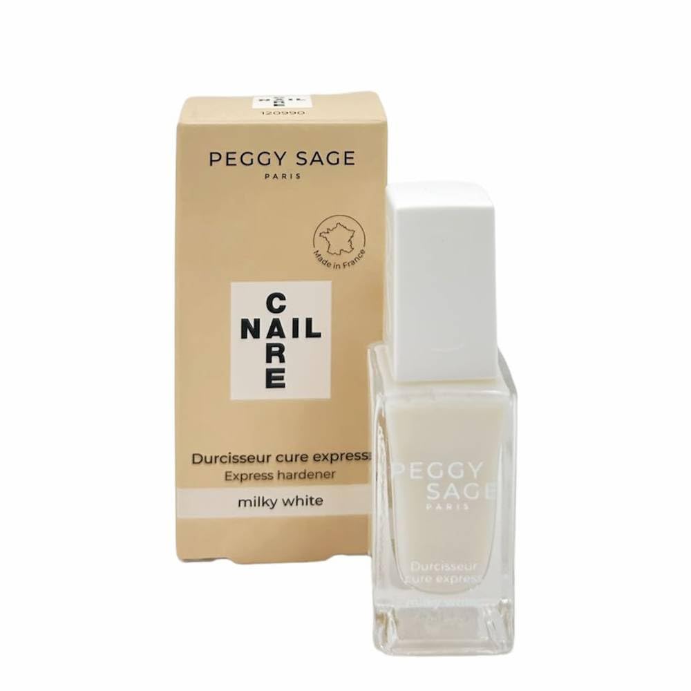 Peggy Sage Express Hardener