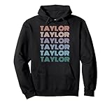 Doing Taylor Things Retro Groovy Inc.